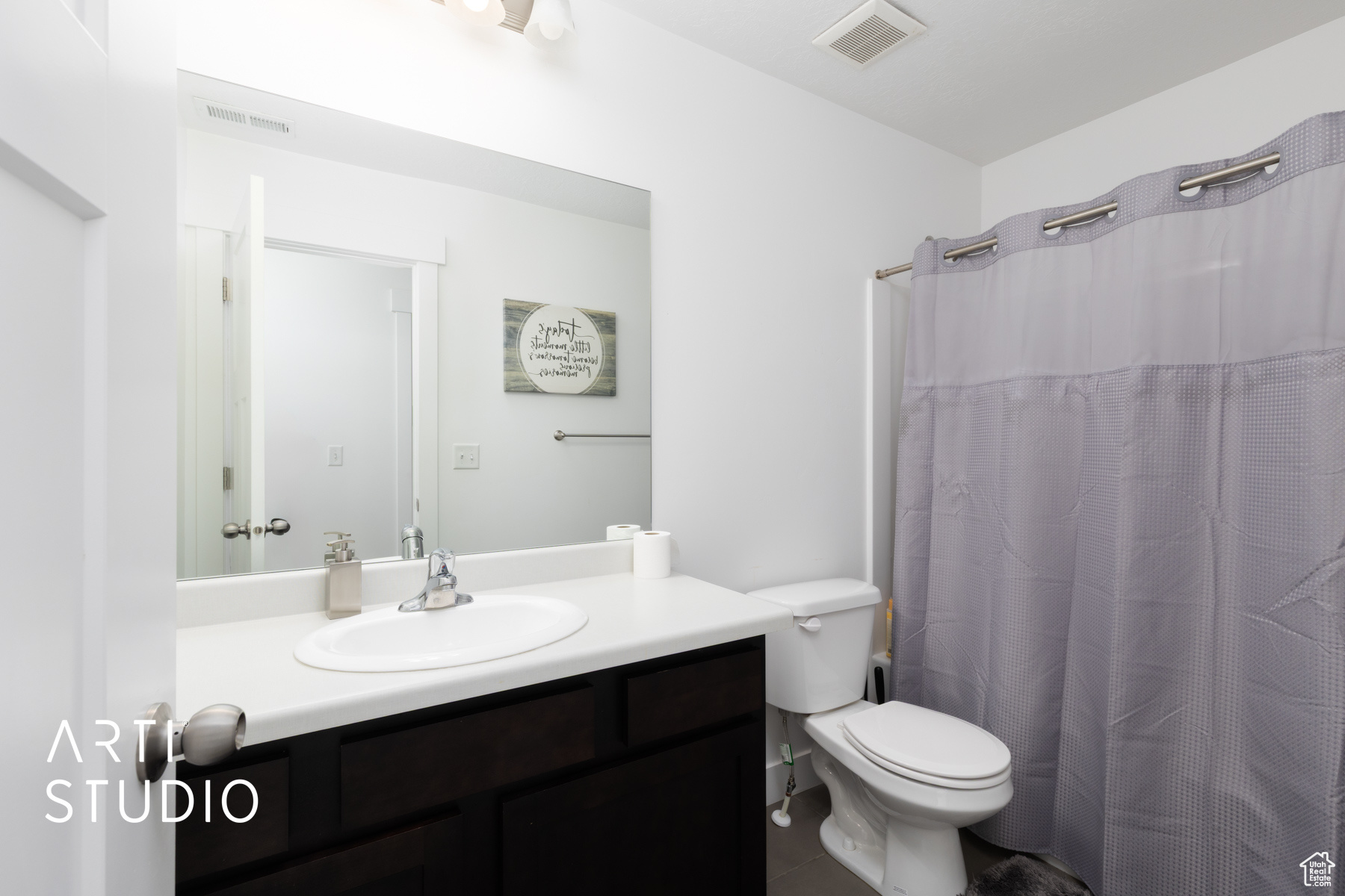 GRAYSTONE - Residential