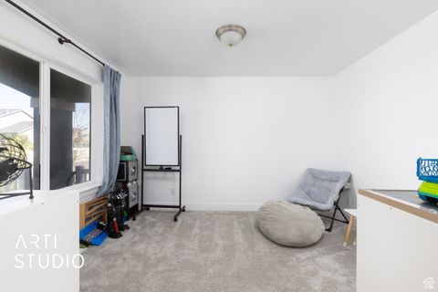 Tiny photo for 4449 W WHARTON DR S, Herriman, UT 84096 (MLS # 2115285)