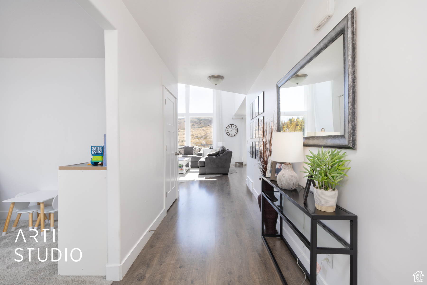 GRAYSTONE - Residential