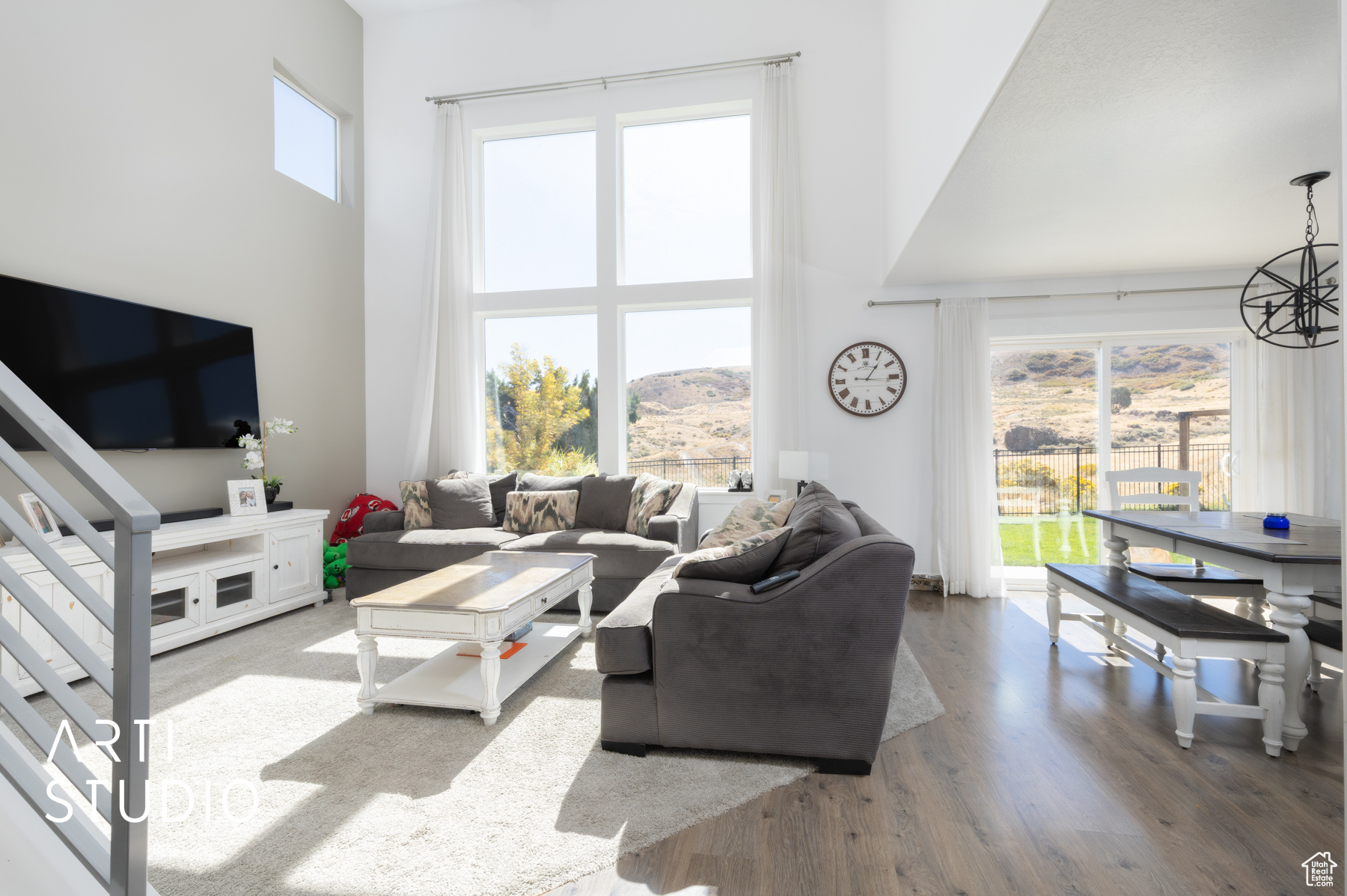 GRAYSTONE - Residential