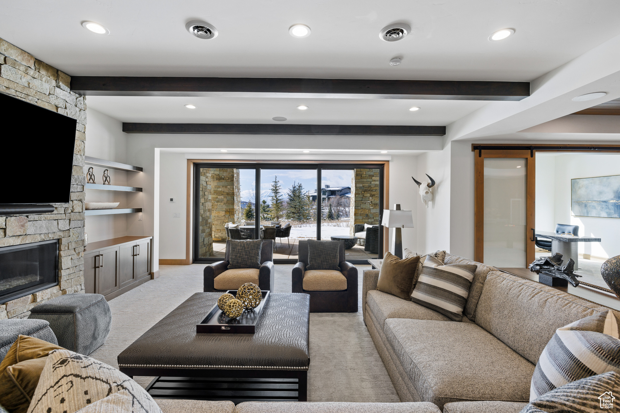 9901 Uinta Dr, Kamas, Utah image 36