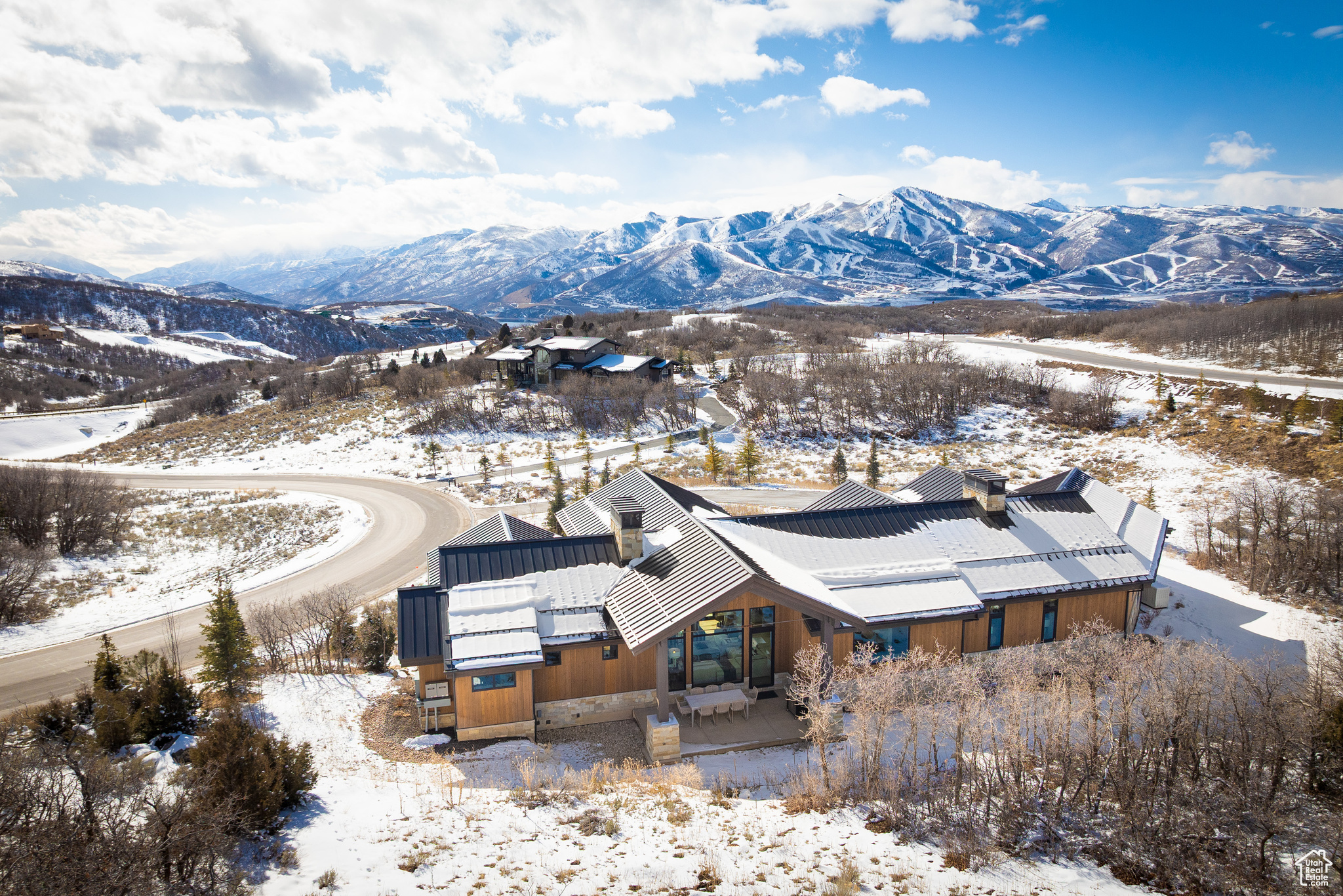 9901 Uinta Dr, Kamas, Utah image 50
