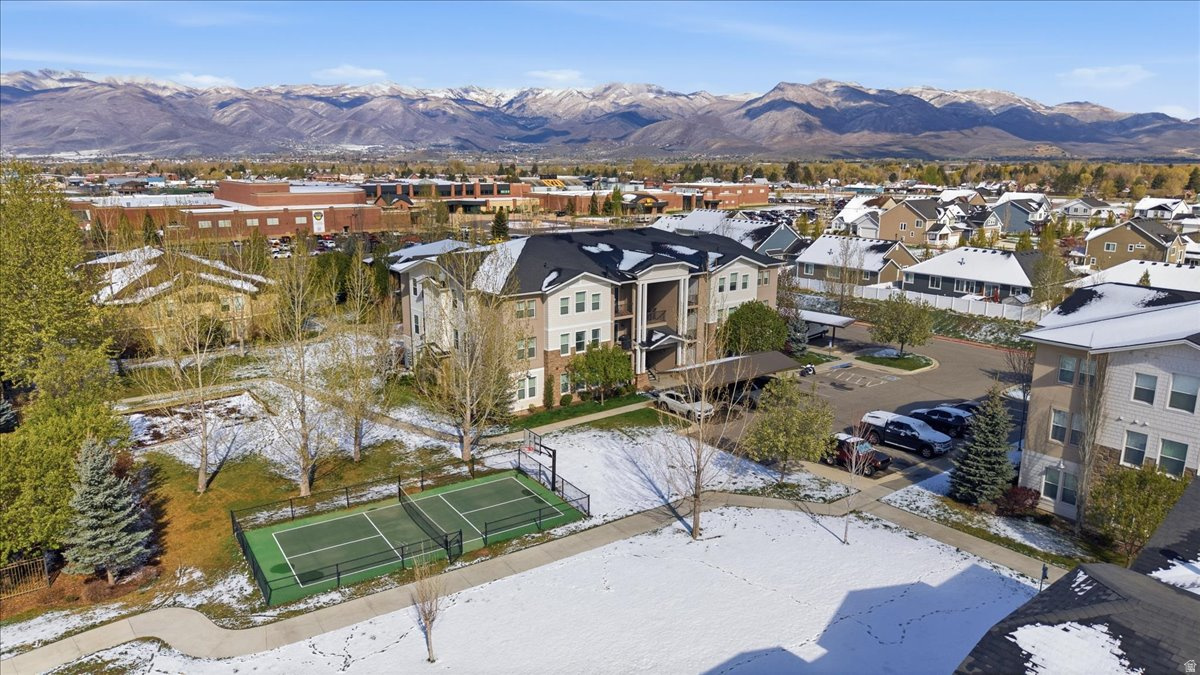 RANCH LANDING - Residential