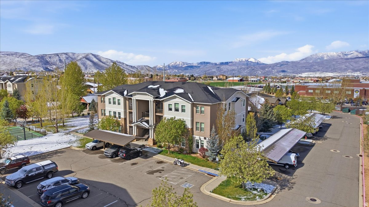 RANCH LANDING - Residential