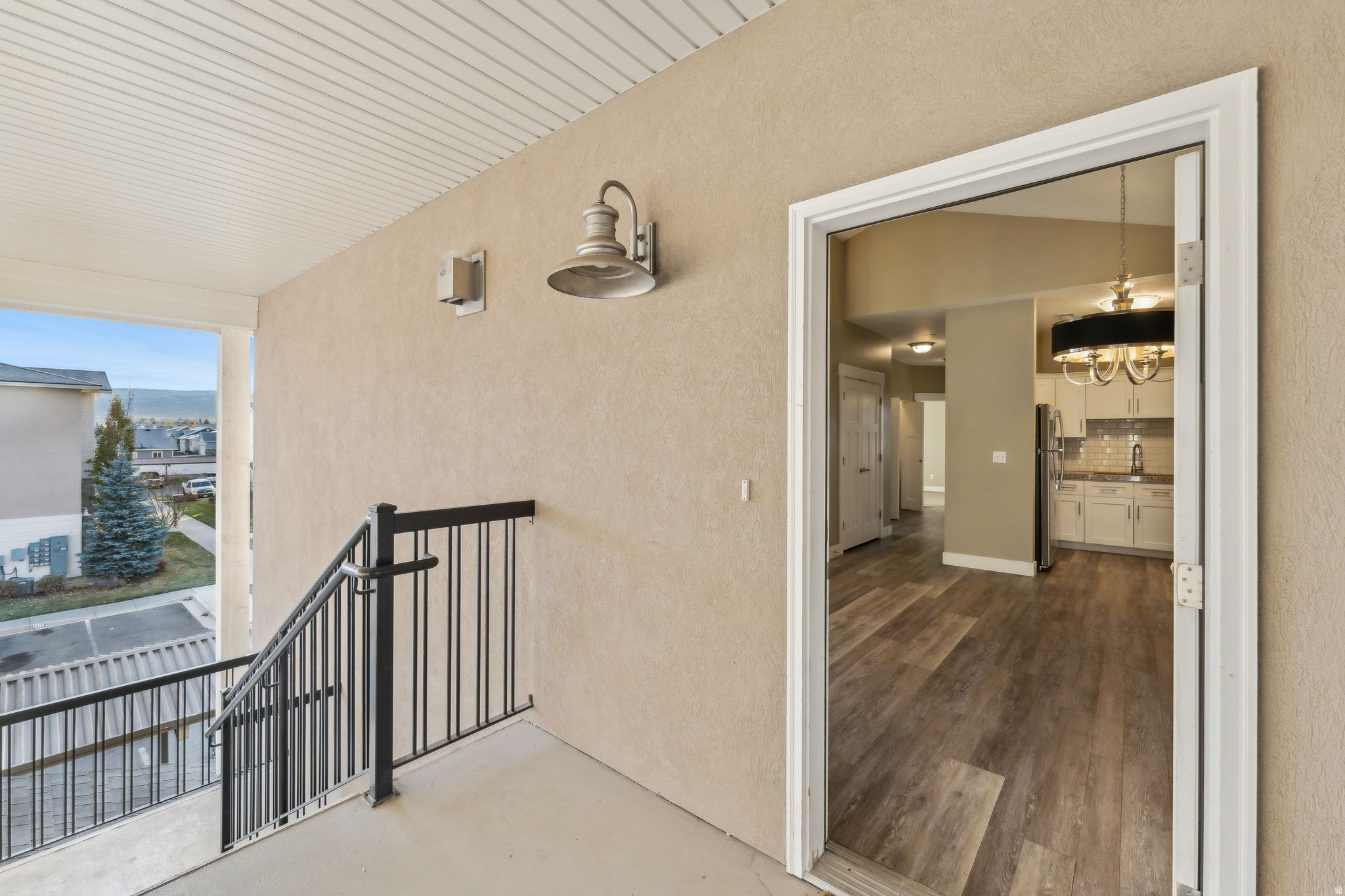 RANCH LANDING - Residential