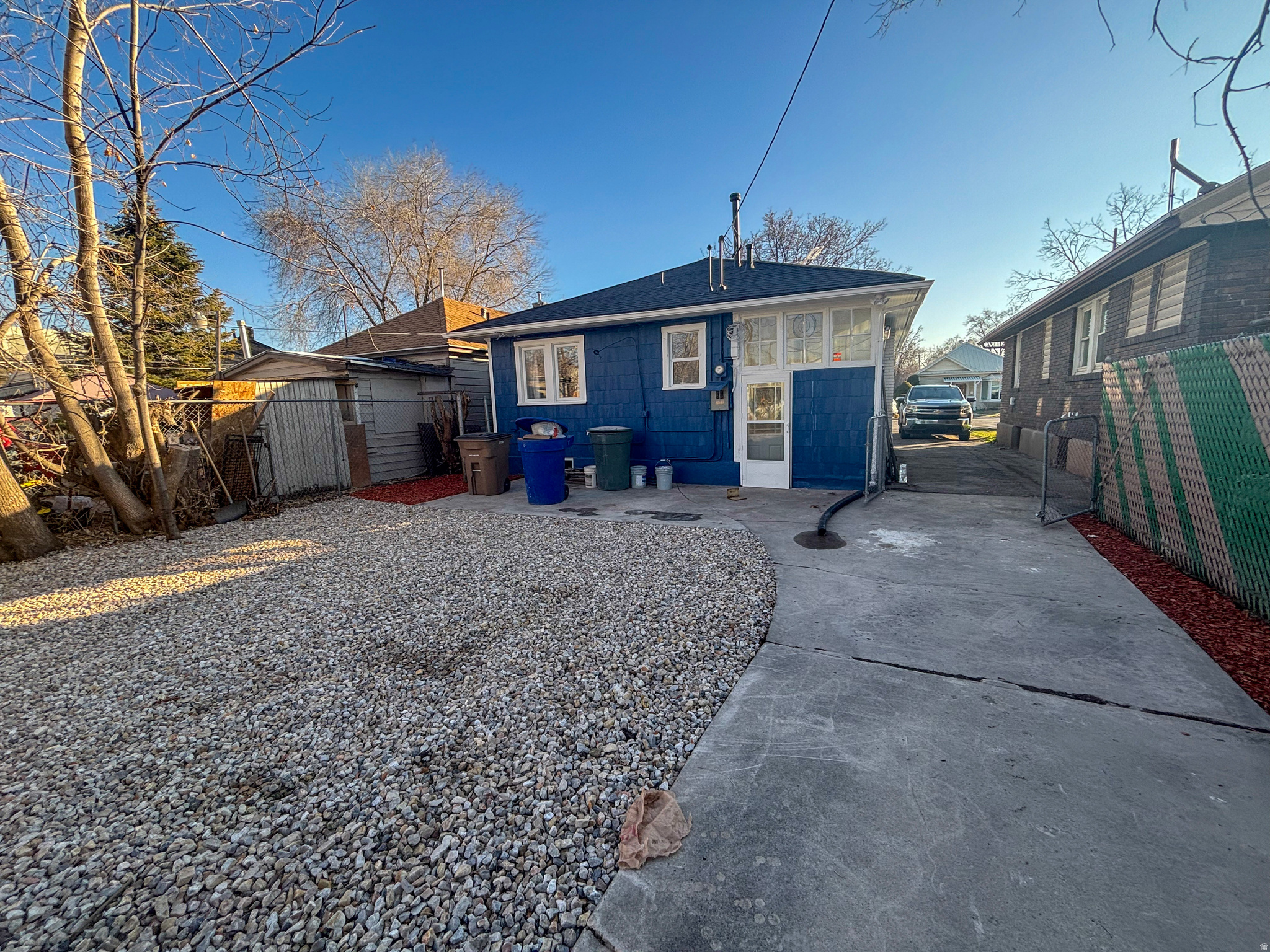 COATES - Residential