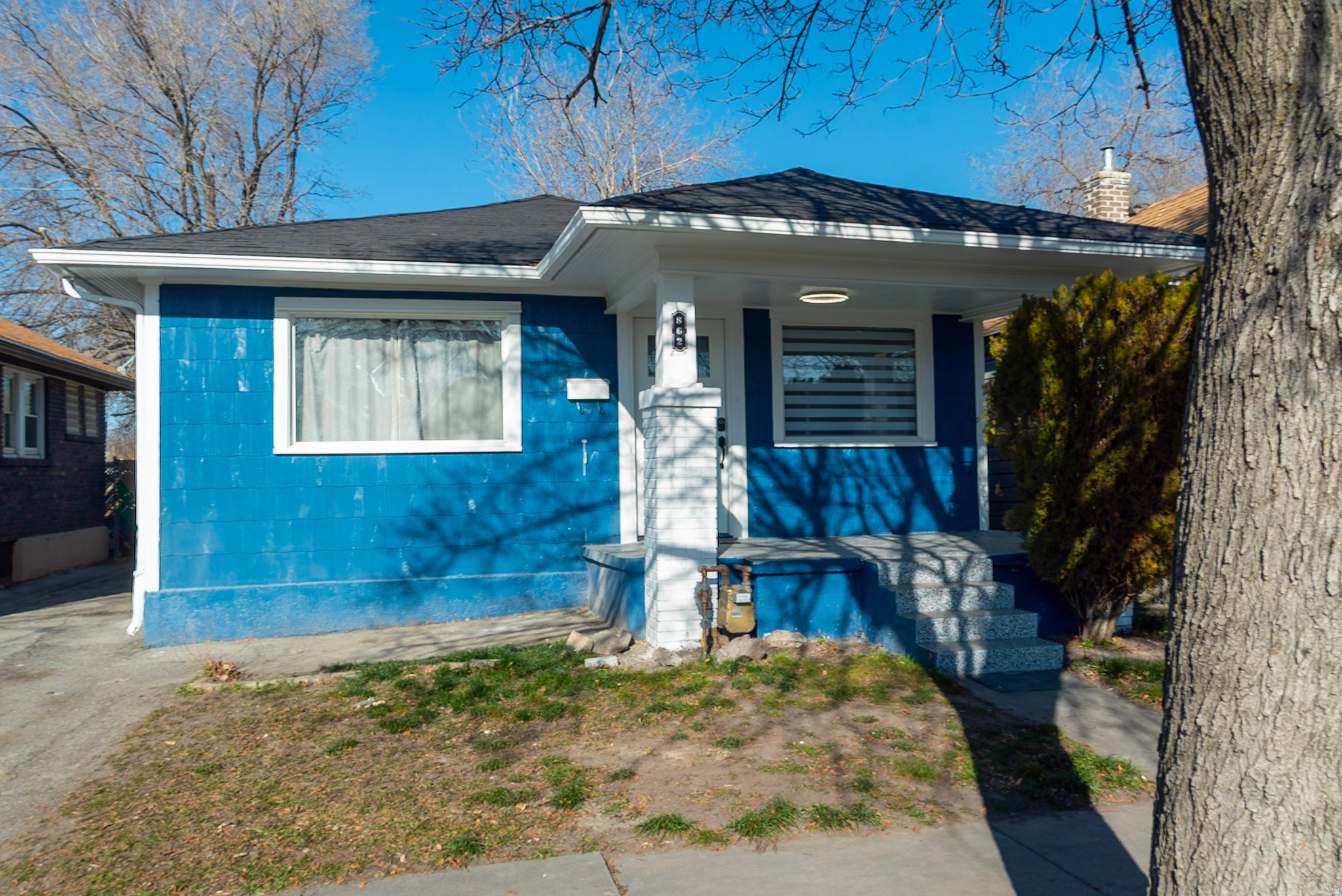 COATES - Residential