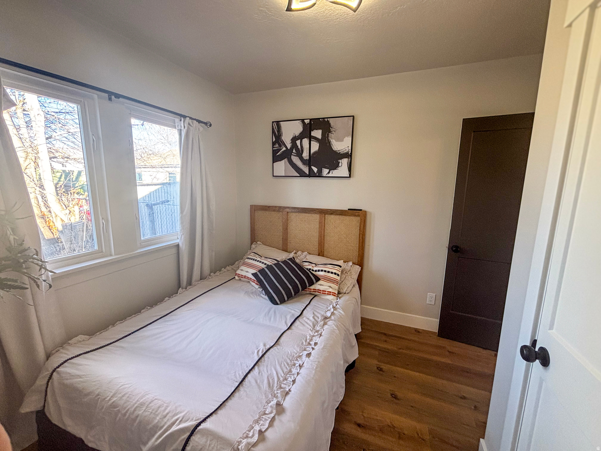 COATES - Residential