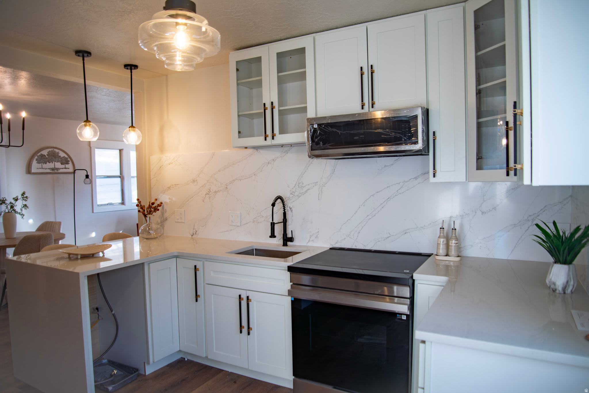 COATES - Residential