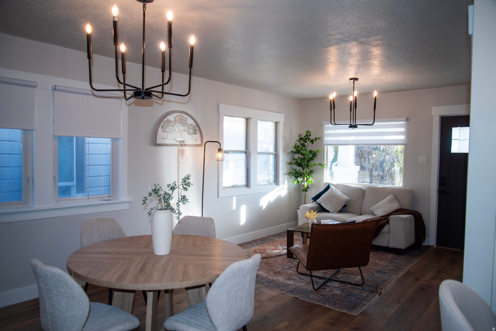 COATES - Residential