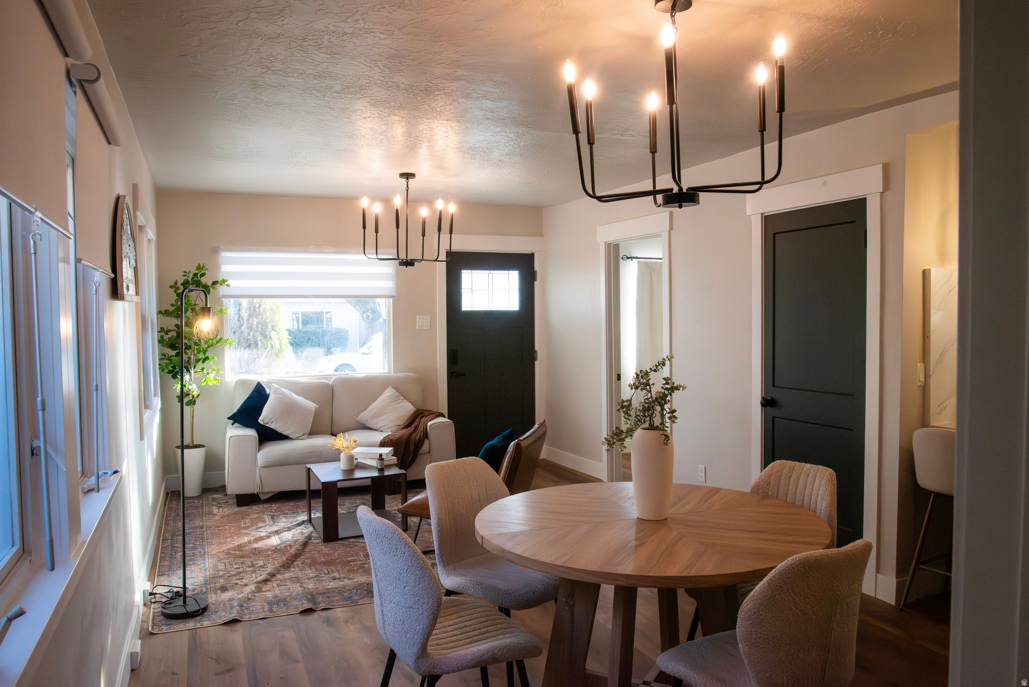 COATES - Residential