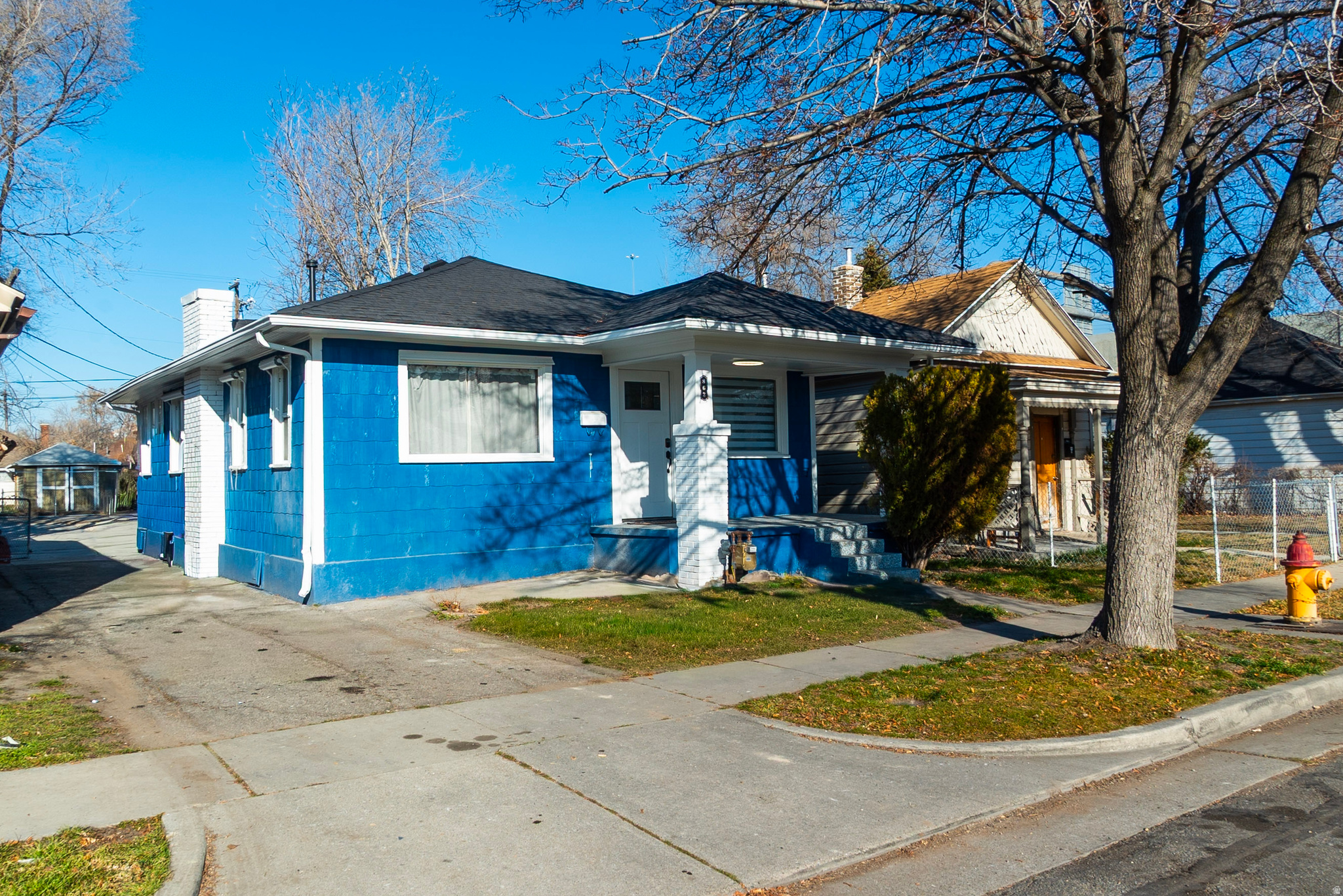 COATES - Residential