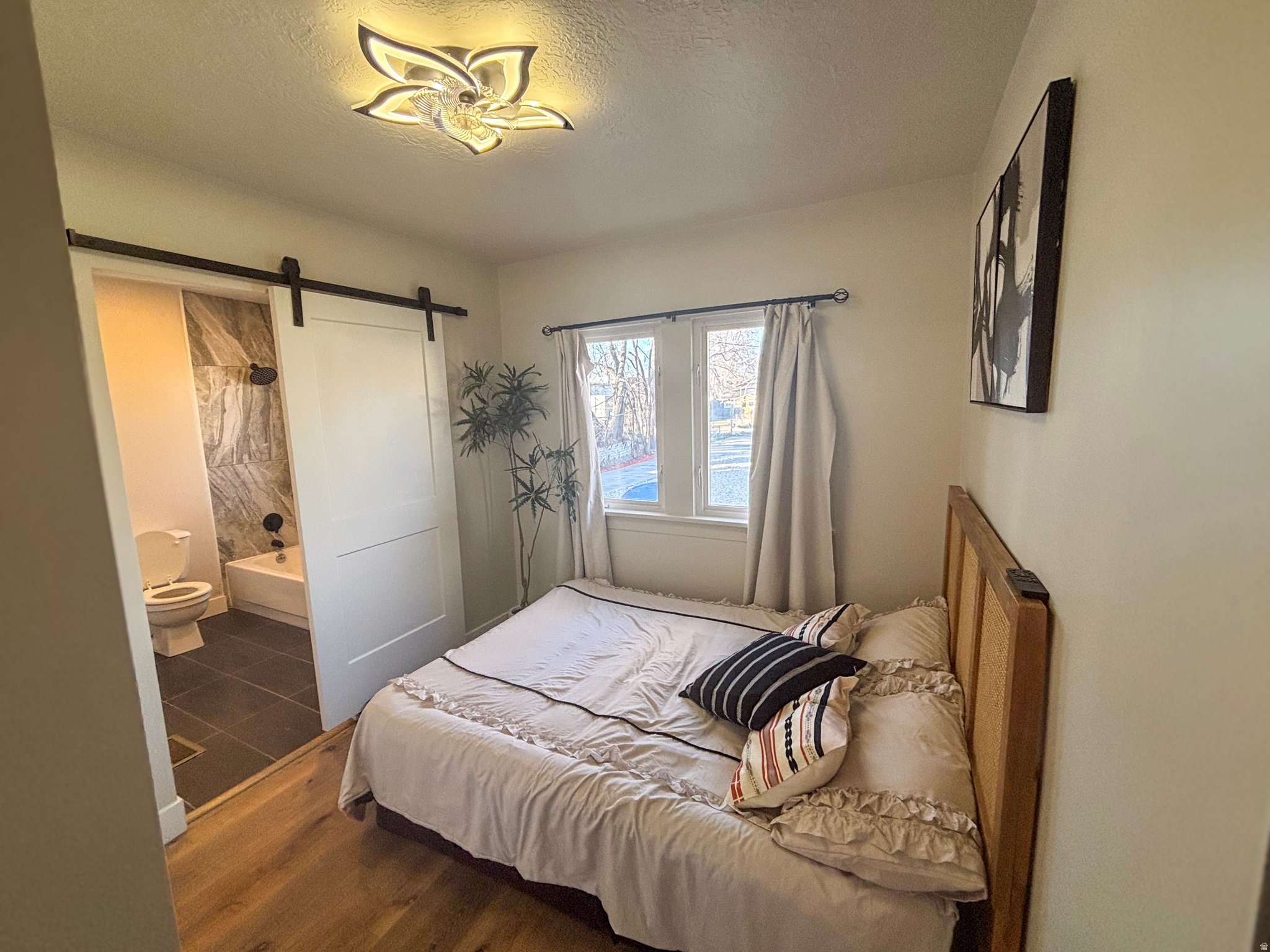 COATES - Residential