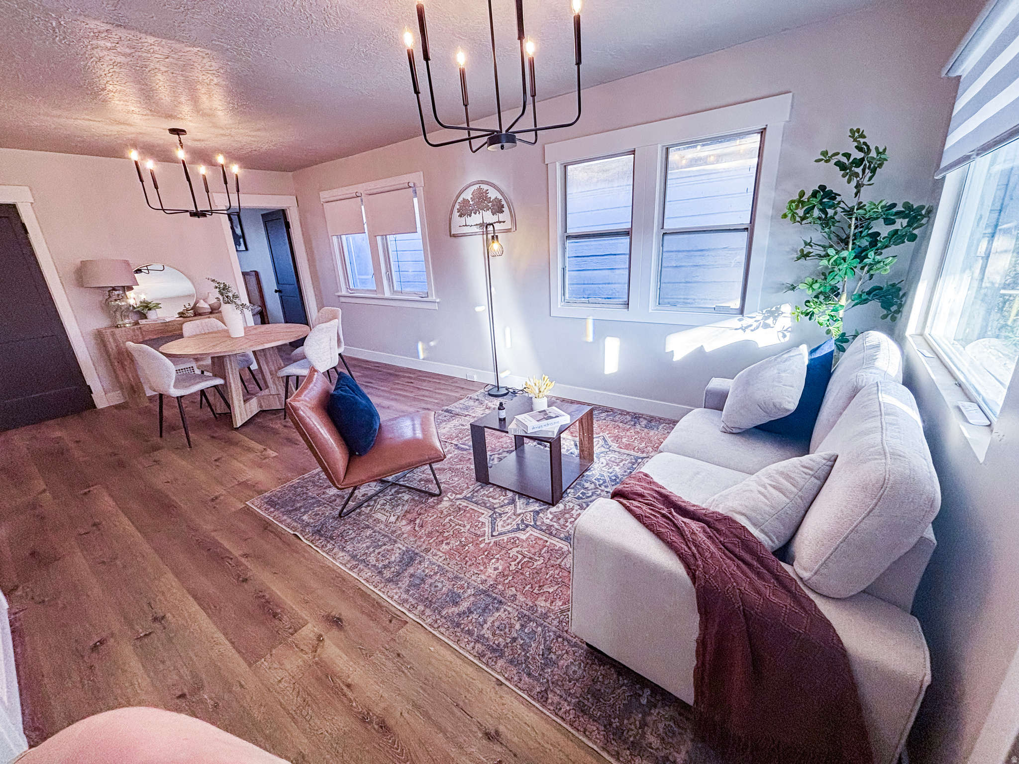 COATES - Residential