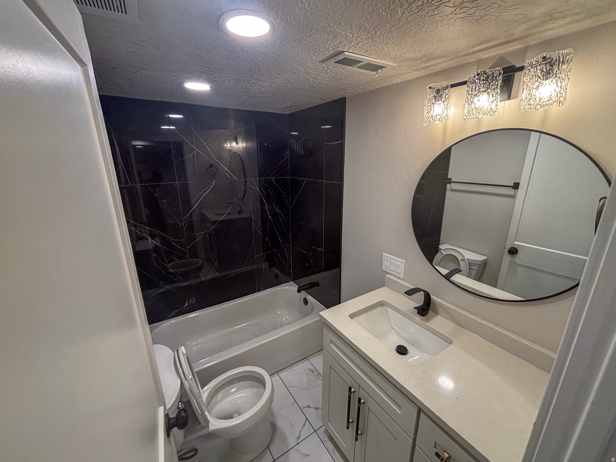 COATES - Residential