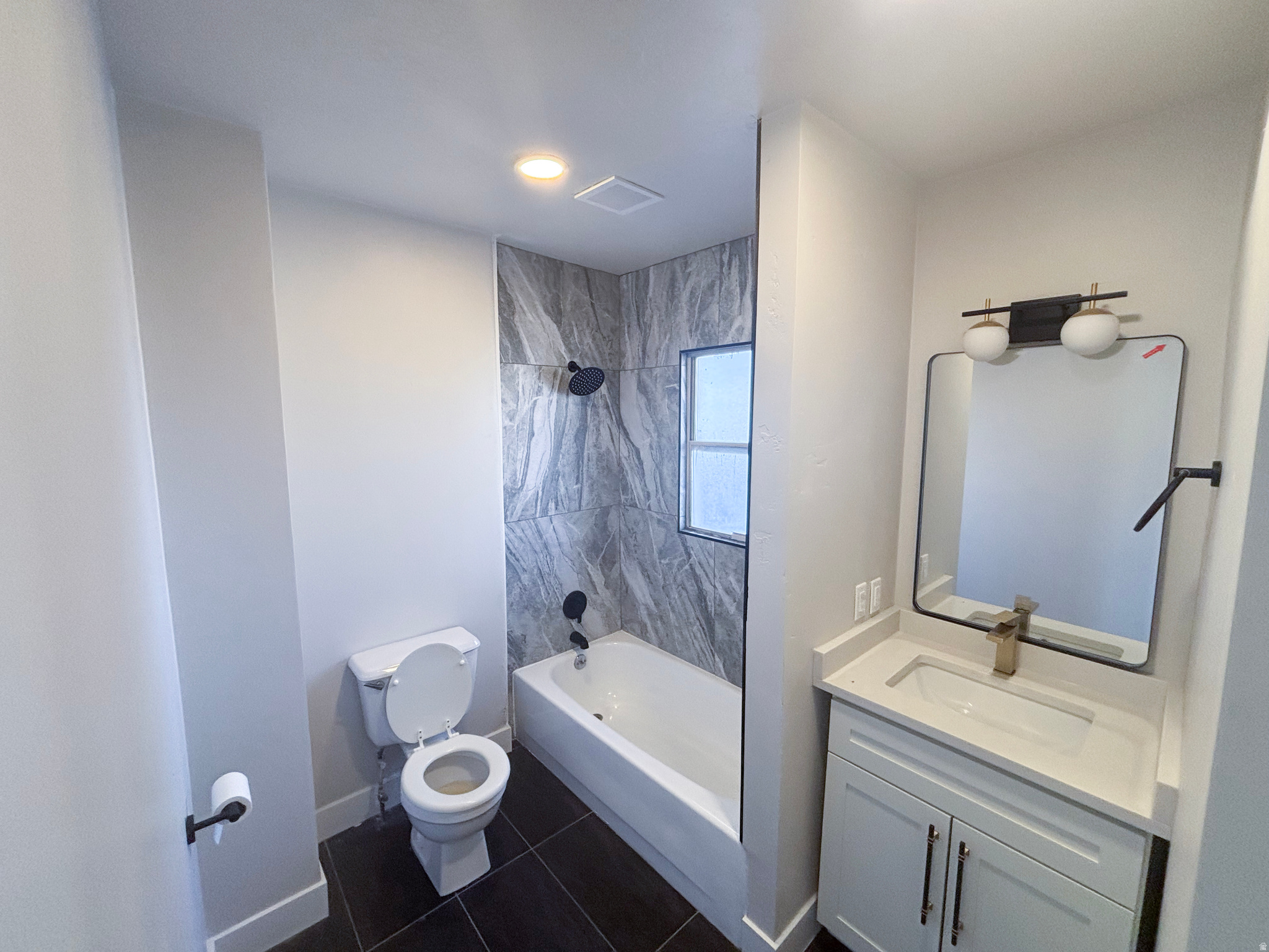 COATES - Residential