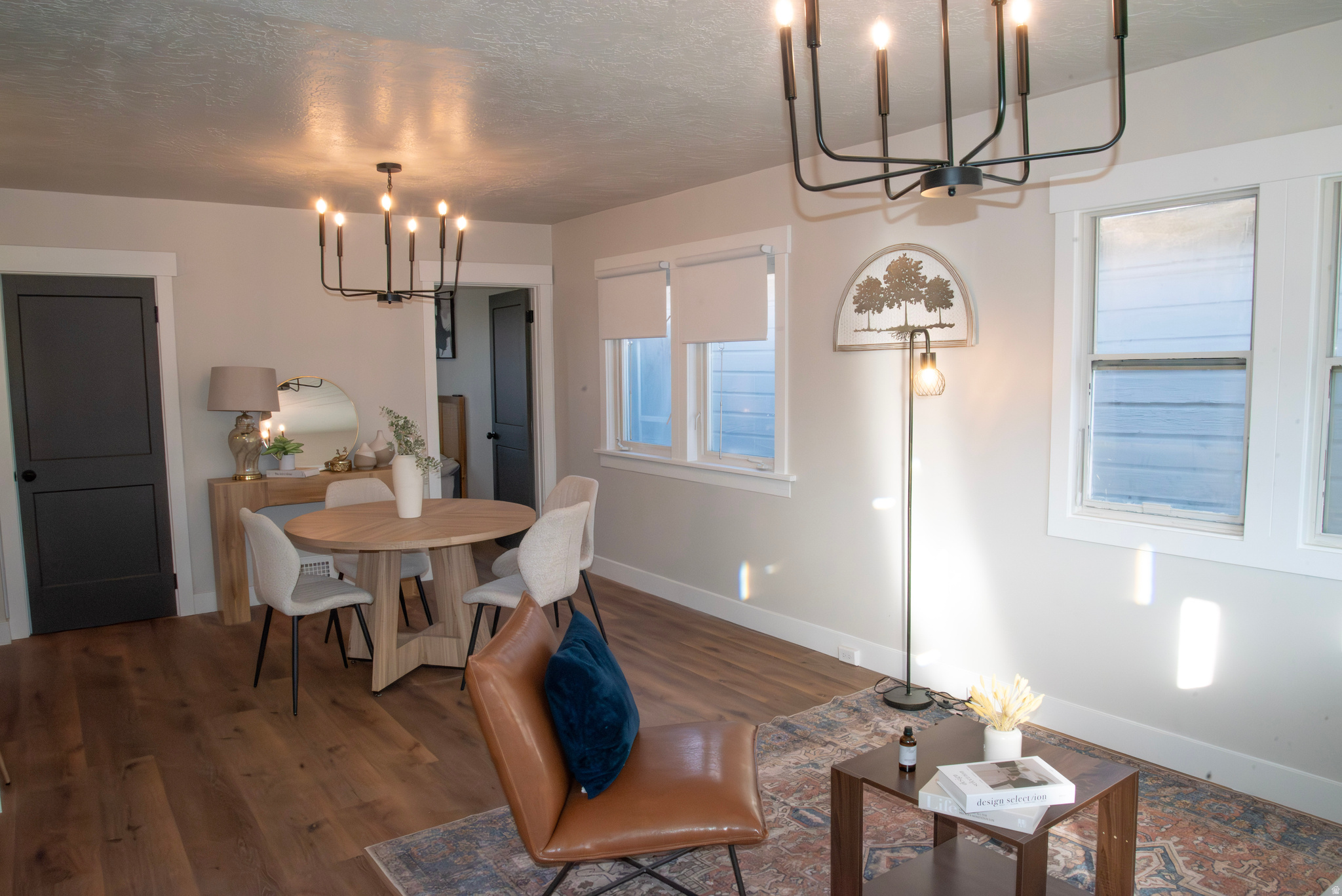 COATES - Residential