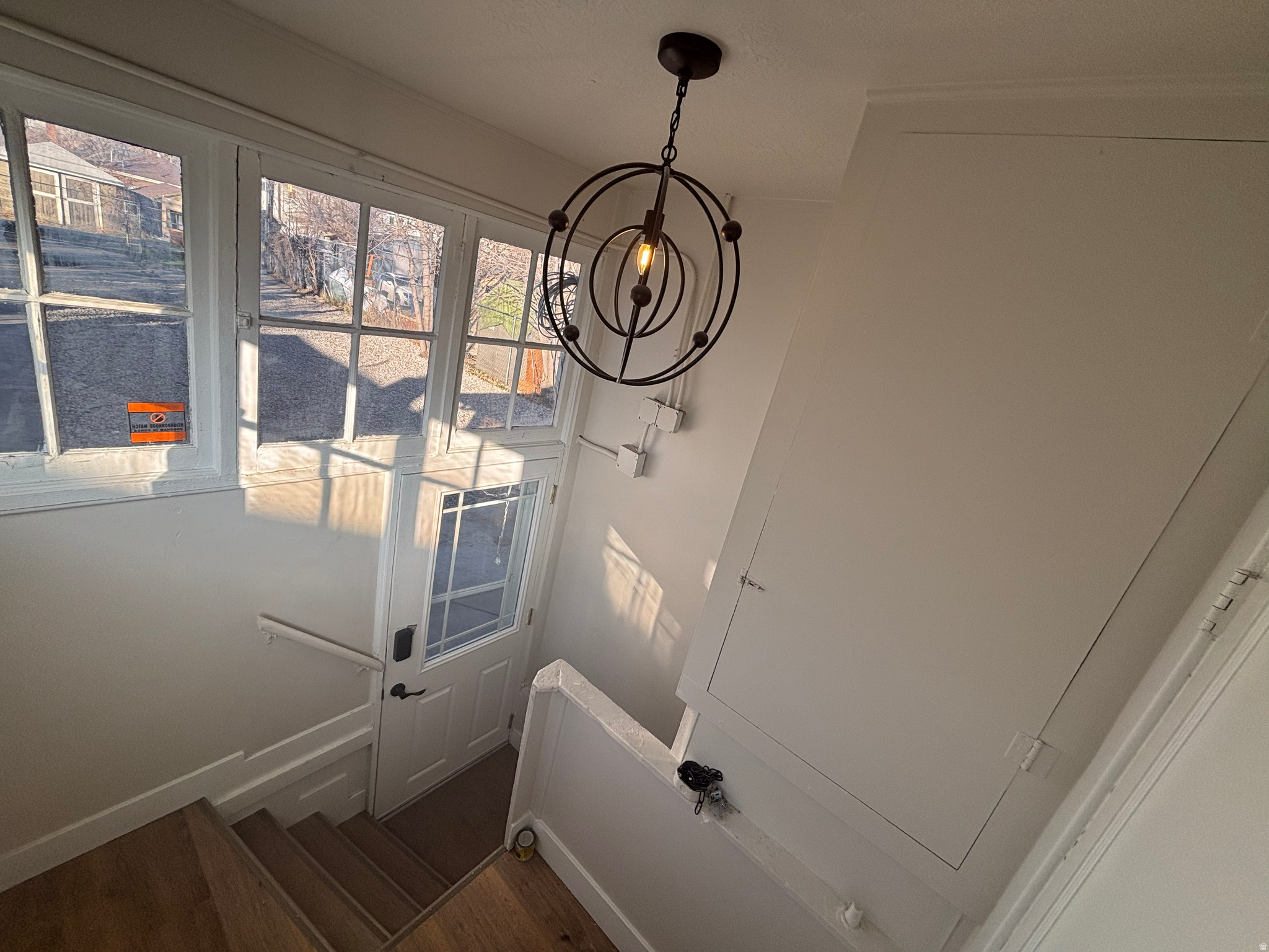 COATES - Residential