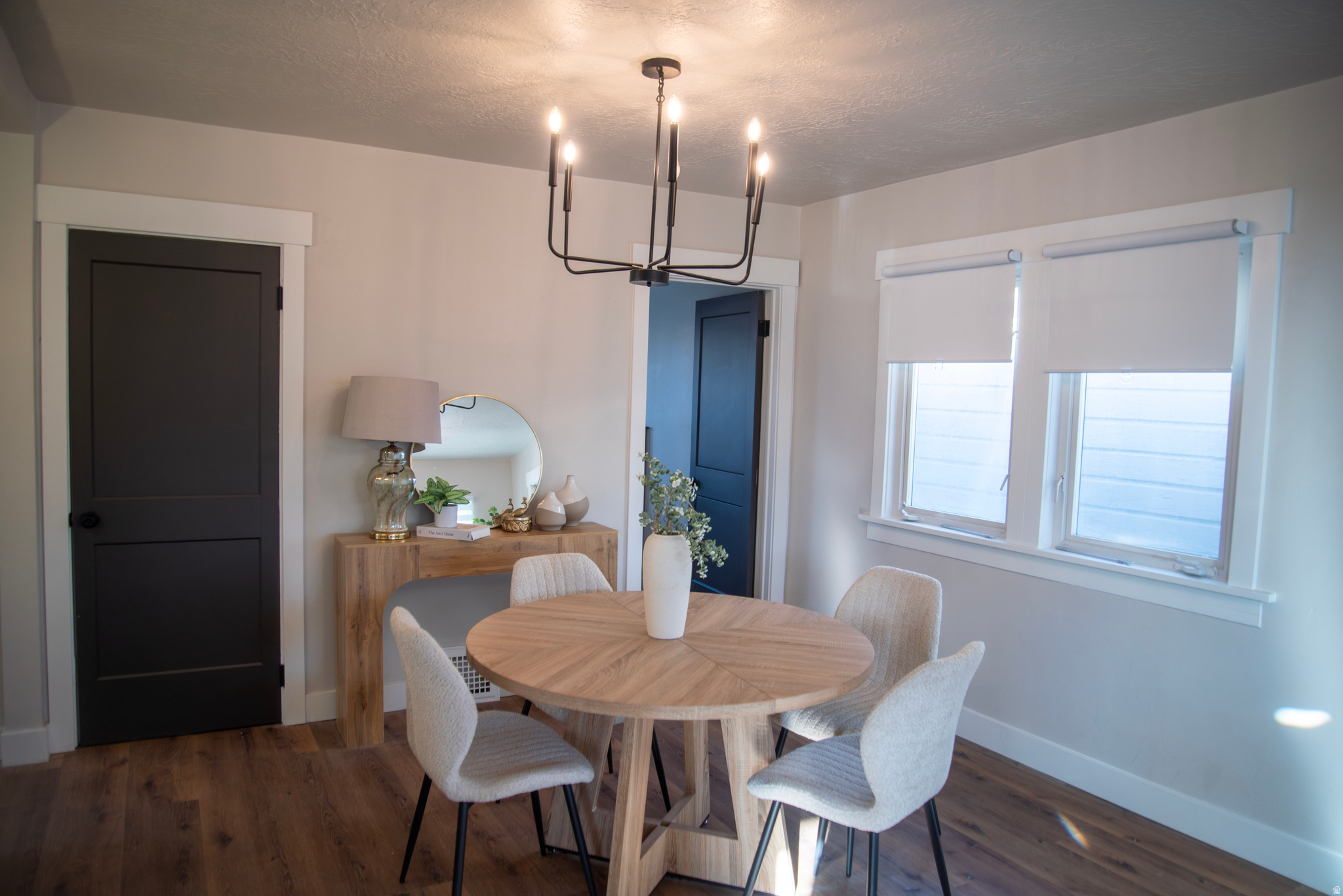 COATES - Residential