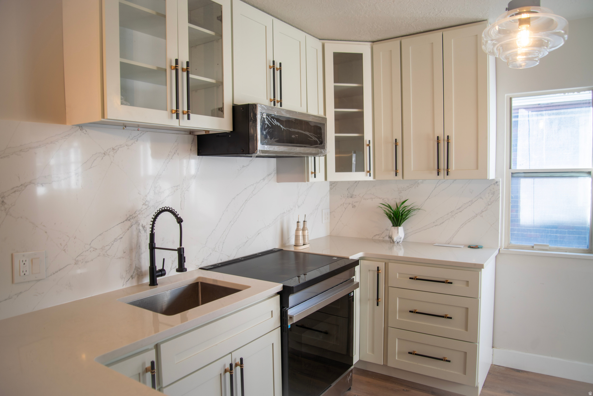 COATES - Residential