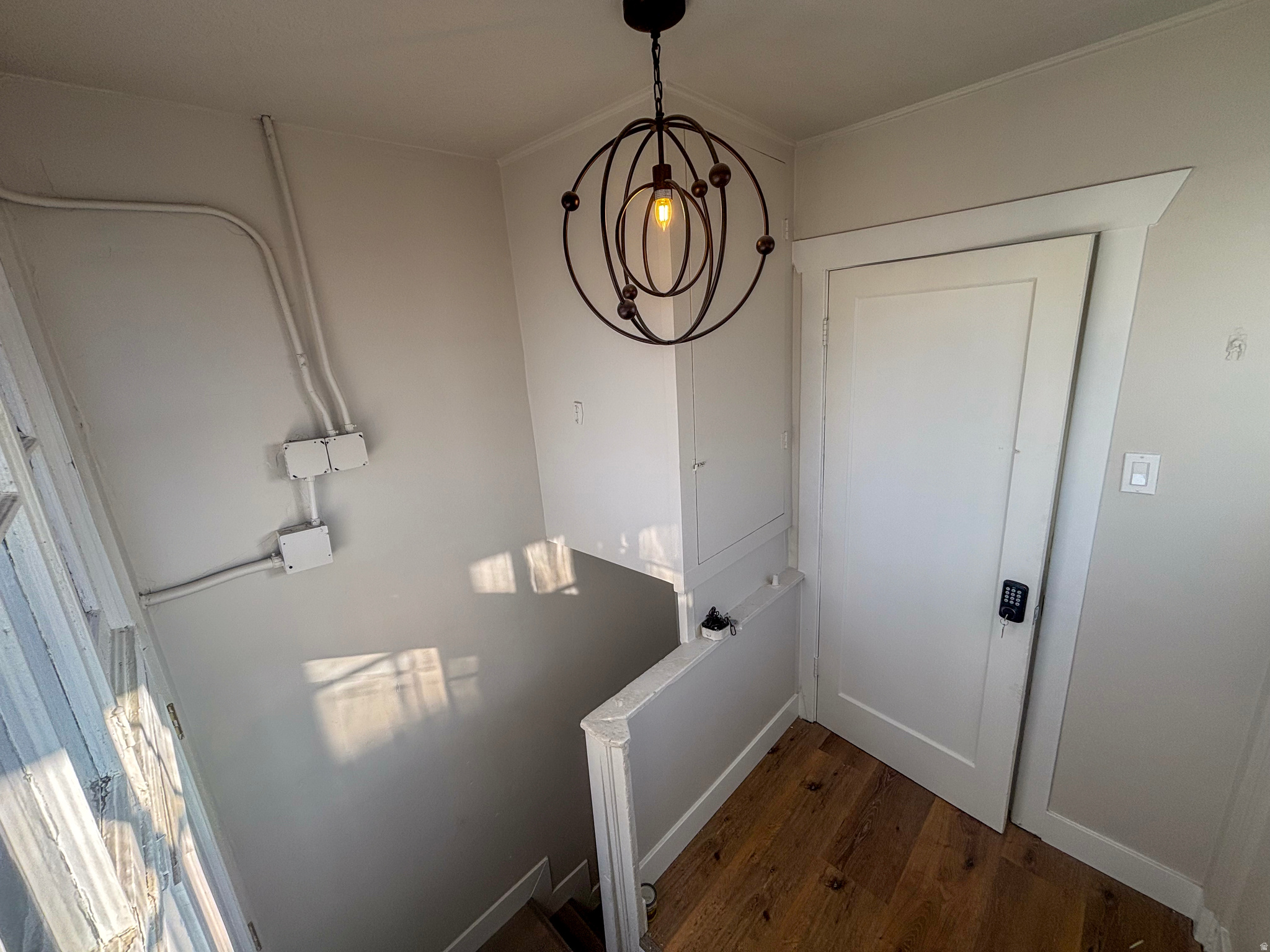COATES - Residential