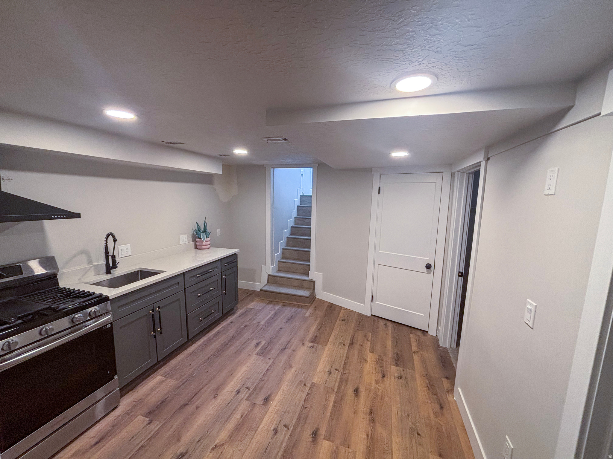 COATES - Residential