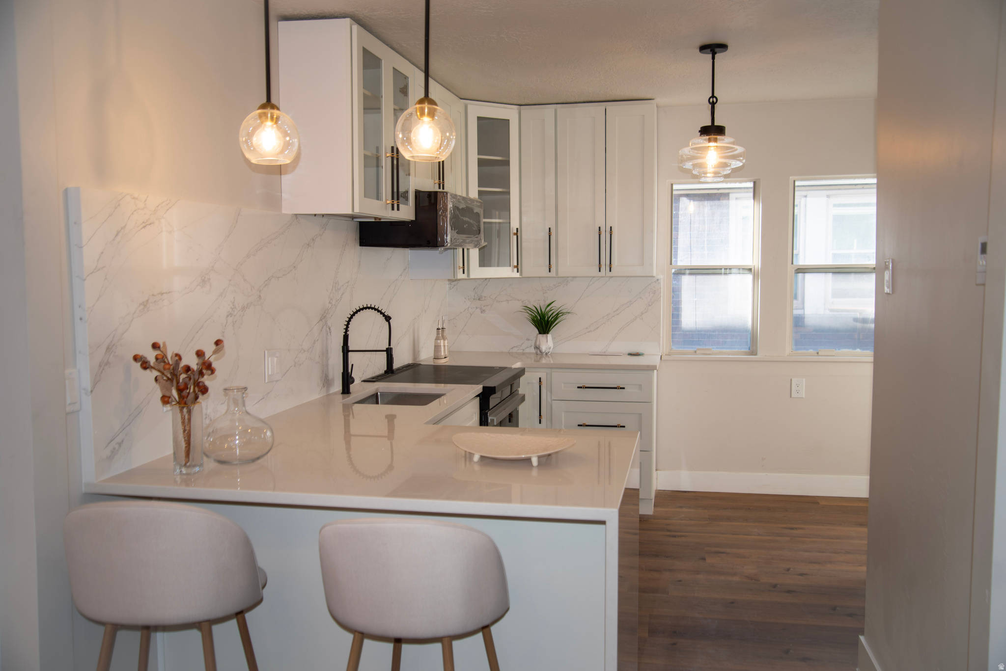 COATES - Residential