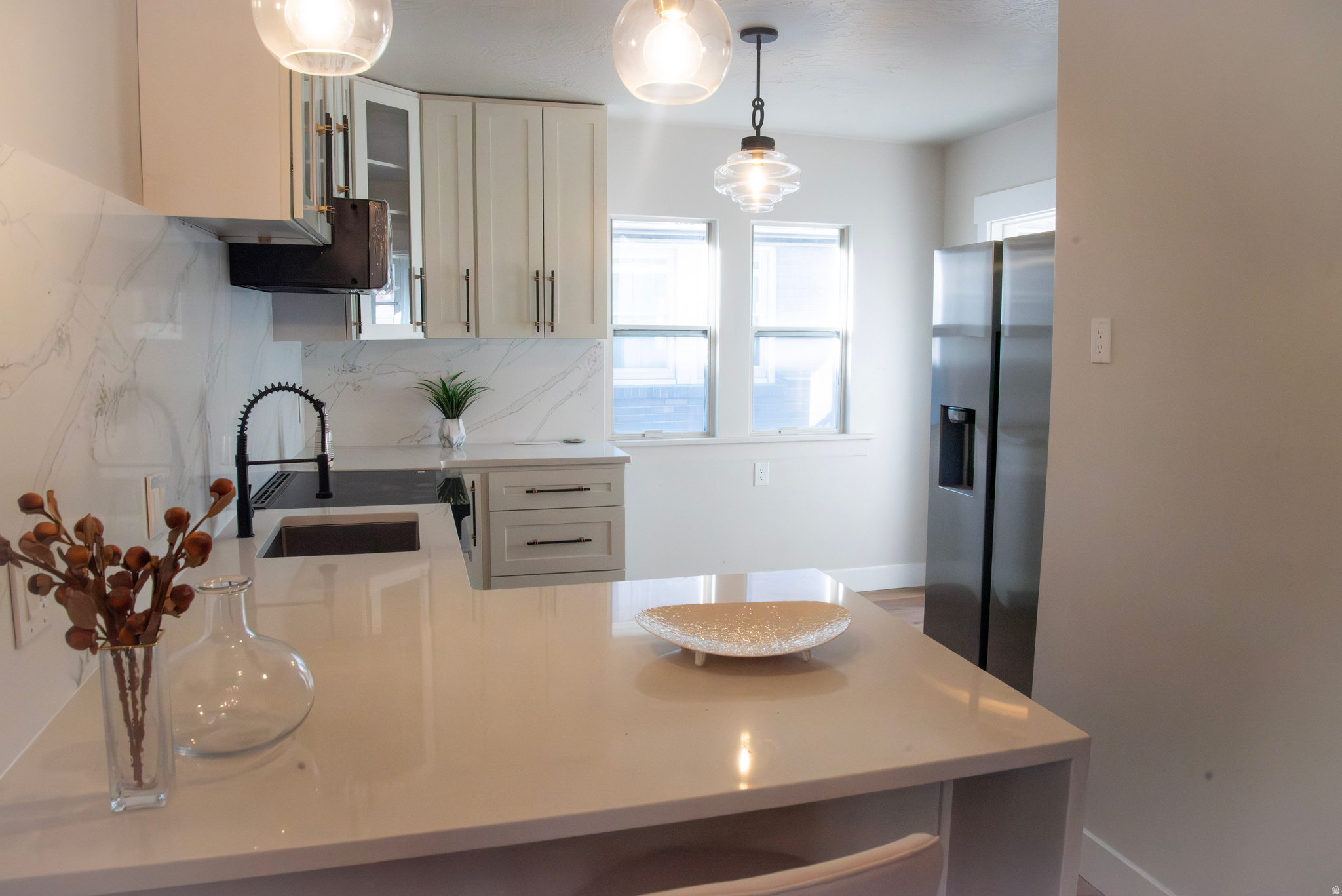 COATES - Residential