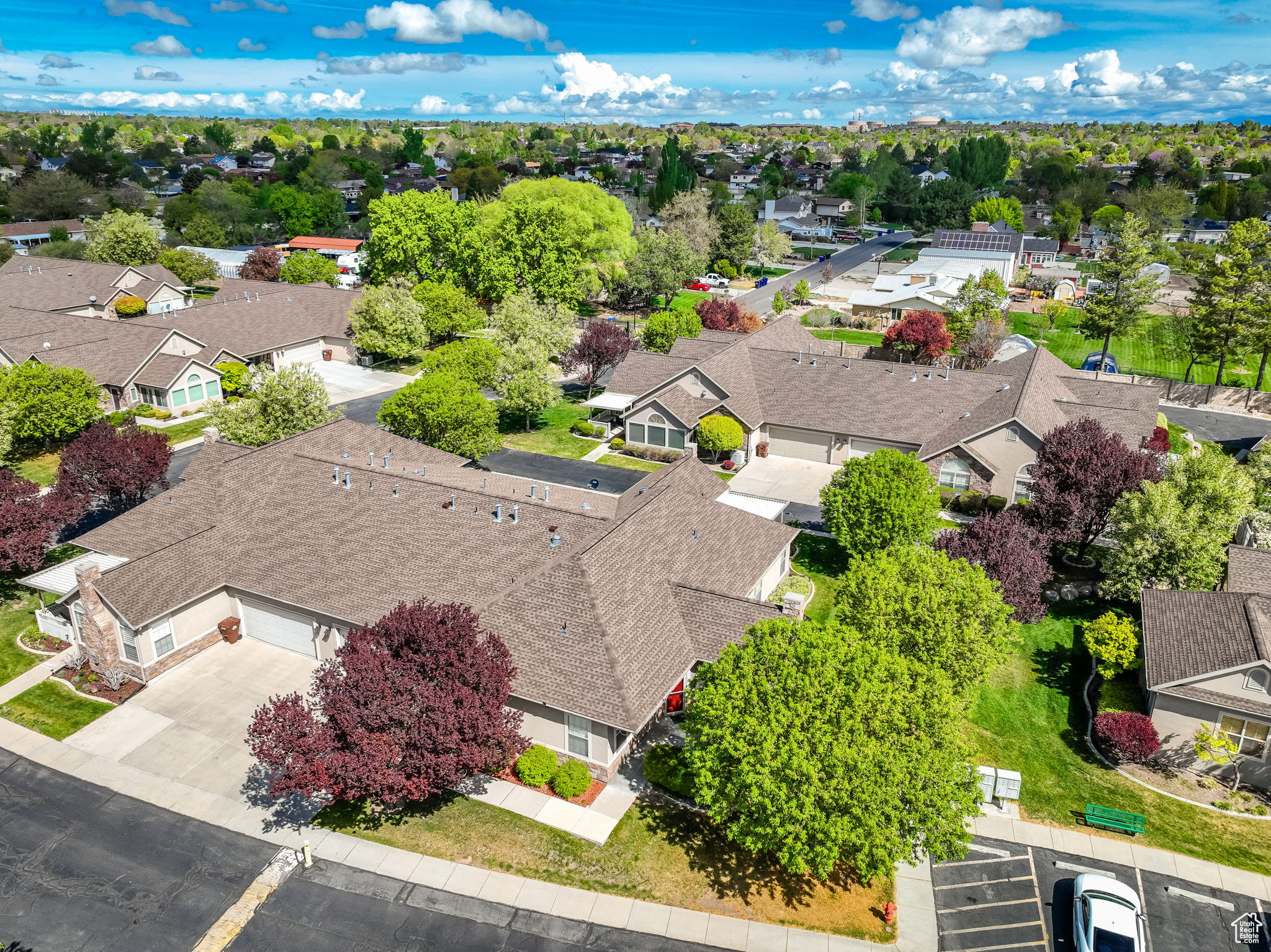 6953 S Country Home Ln, West Jordan, Utah image 28