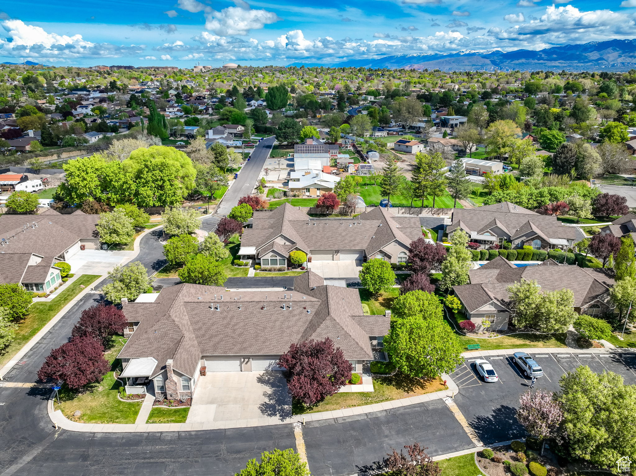 6953 S Country Home Ln, West Jordan, Utah image 26