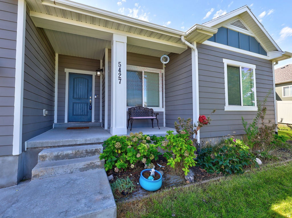 Photo of 5427 W 4430 S, West Valley City, UT 84120 (MLS # 2180983)