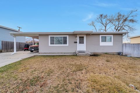Photo of 3282 S 7780 W, Magna, UT 84044 (MLS # 2139102)