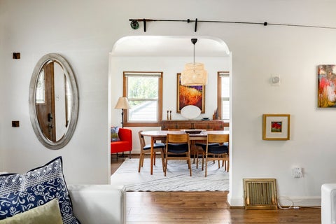 Tiny photo for 1239 E ROOSEVELT AVE S, Salt Lake City, UT 84105 (MLS # 2185797)