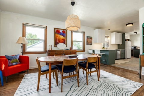 Tiny photo for 1239 E ROOSEVELT AVE S, Salt Lake City, UT 84105 (MLS # 2185797)