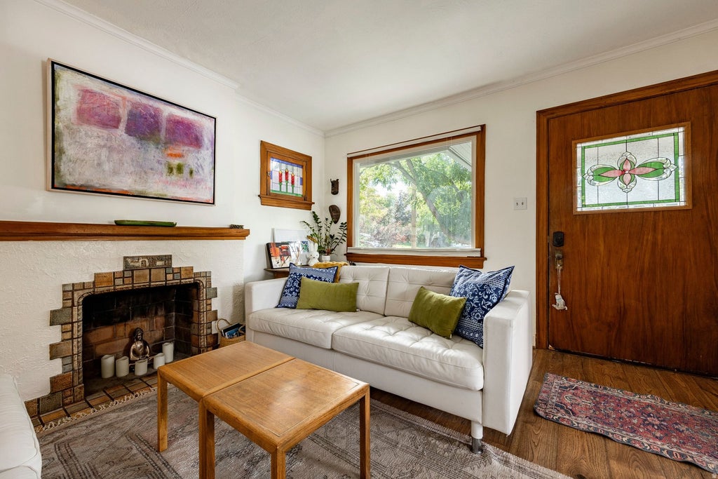 Photo of 1239 E ROOSEVELT AVE S, Salt Lake City, UT 84105 (MLS # 2185797)