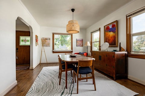 Tiny photo for 1239 E ROOSEVELT AVE S, Salt Lake City, UT 84105 (MLS # 2185797)