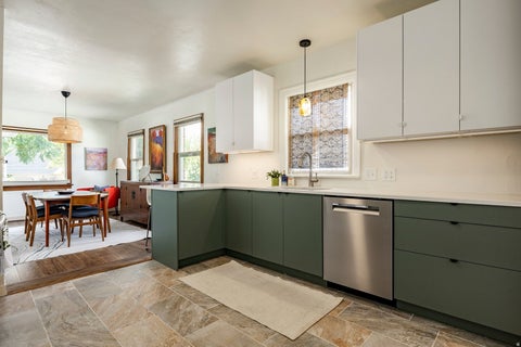 Tiny photo for 1239 E ROOSEVELT AVE S, Salt Lake City, UT 84105 (MLS # 2185797)