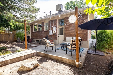 Tiny photo for 1239 E ROOSEVELT AVE S, Salt Lake City, UT 84105 (MLS # 2185797)