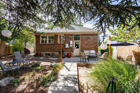 Tiny photo for 1239 E ROOSEVELT AVE S, Salt Lake City, UT 84105 (MLS # 2185797)