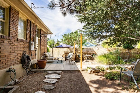 Tiny photo for 1239 E ROOSEVELT AVE S, Salt Lake City, UT 84105 (MLS # 2185797)