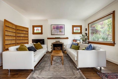 Tiny photo for 1239 E ROOSEVELT AVE S, Salt Lake City, UT 84105 (MLS # 2185797)