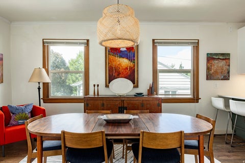 Tiny photo for 1239 E ROOSEVELT AVE S, Salt Lake City, UT 84105 (MLS # 2185797)