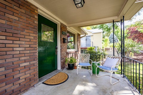 Tiny photo for 1239 E ROOSEVELT AVE S, Salt Lake City, UT 84105 (MLS # 2185797)