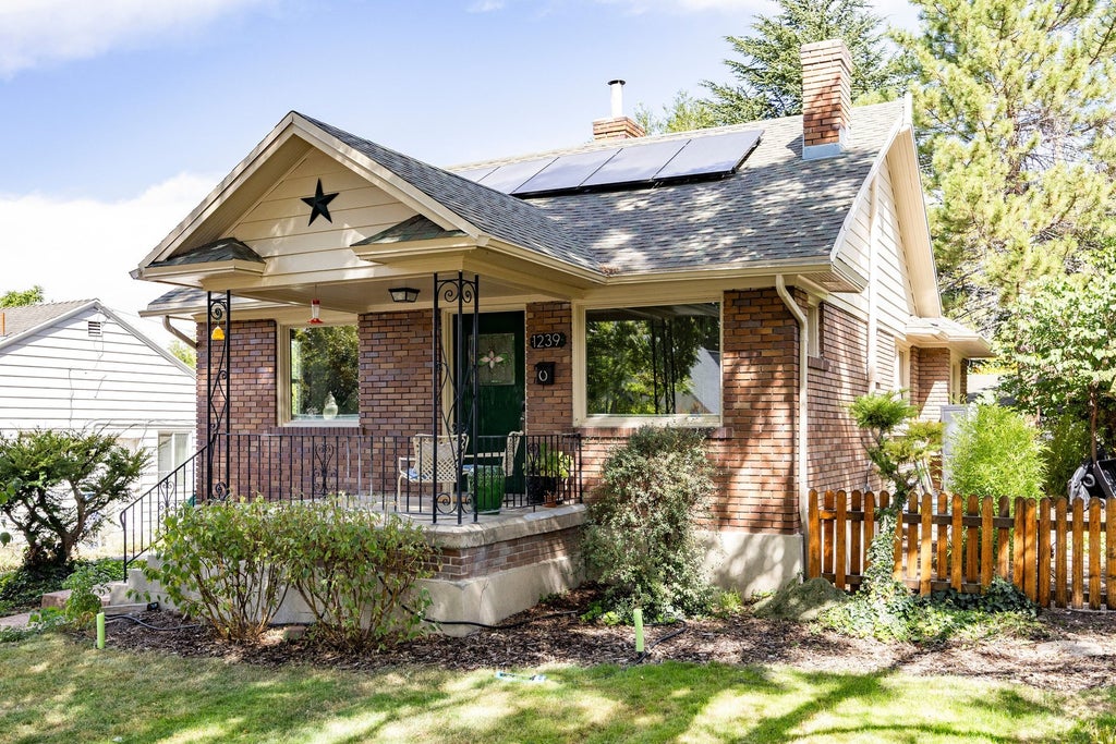 Photo of 1239 E ROOSEVELT AVE S, Salt Lake City, UT 84105 (MLS # 2185797)