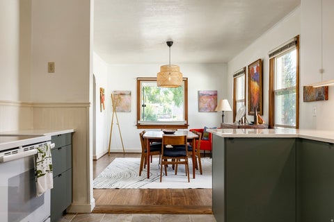 Tiny photo for 1239 E ROOSEVELT AVE S, Salt Lake City, UT 84105 (MLS # 2185797)