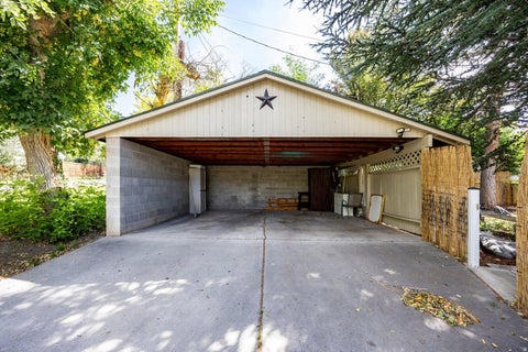 Tiny photo for 1239 E ROOSEVELT AVE S, Salt Lake City, UT 84105 (MLS # 2185797)