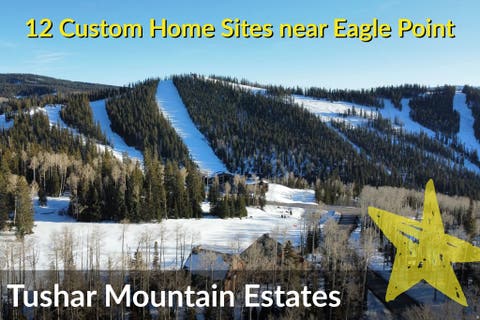 Vacant Land For Sale - 3 Tushar Mountain Ests #3<br/> Beaver County, Beaver, UT 84713