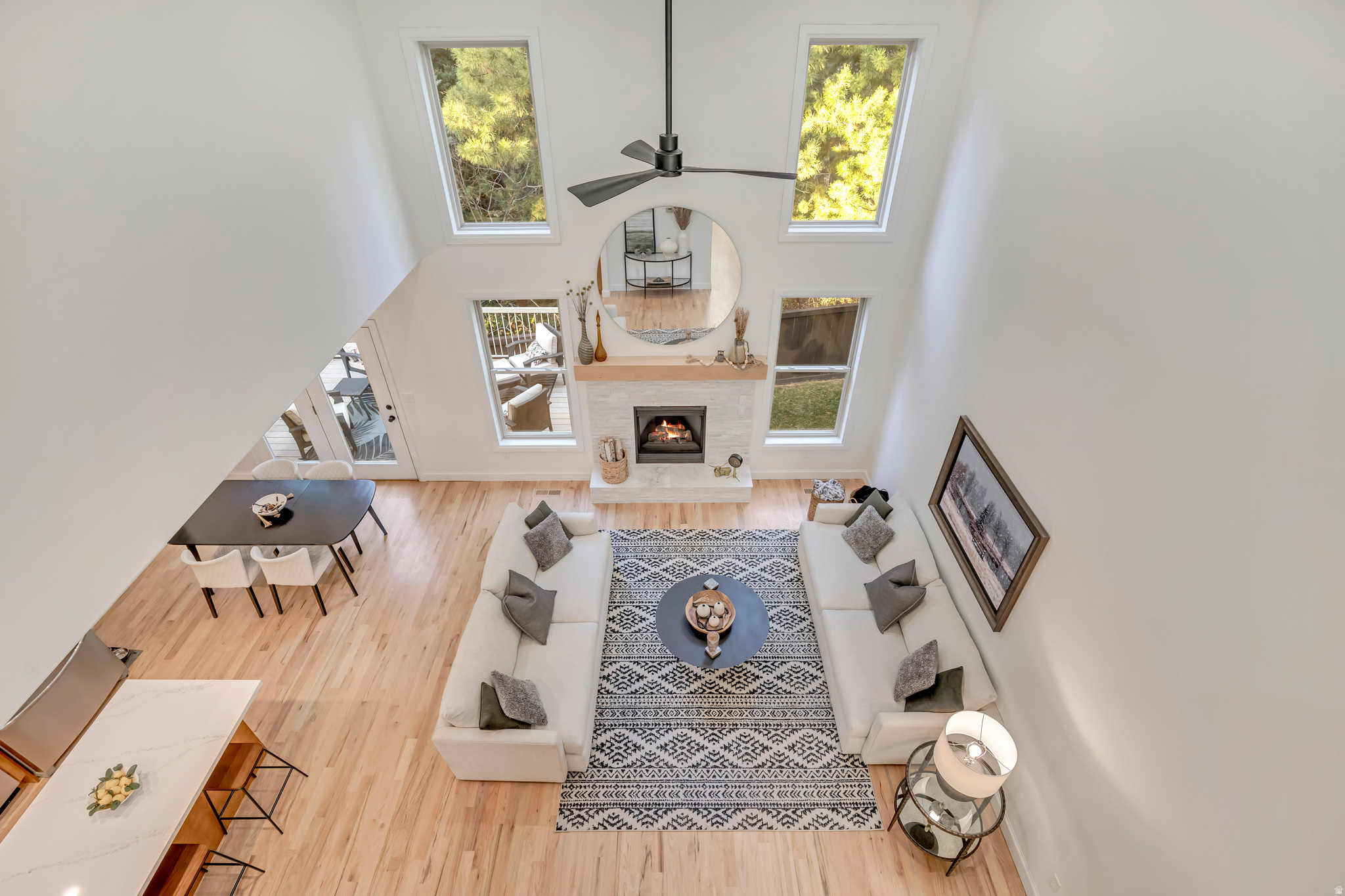 LANTERN HILL AT WILL - Residential