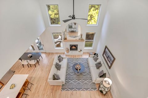 Tiny photo for 3261 E LANTERN HILL CT, Cottonwood Heights, UT 84093 (MLS # 2123797)