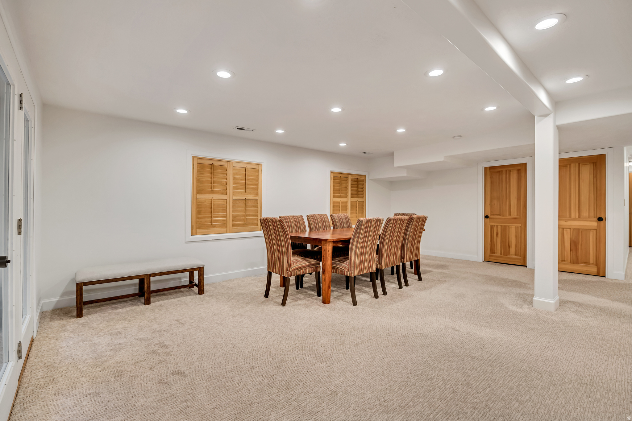 LANTERN HILL AT WILL - Residential